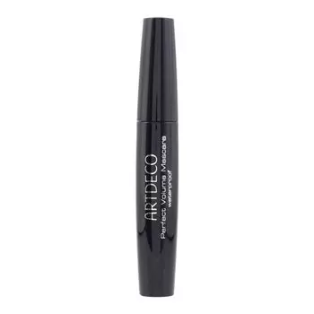 Водостойкая тушь для ресниц Perfect Volume Artdeco, 10 мл (black)