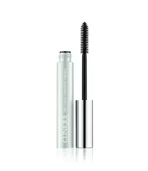Водостойкая тушь High Impact Waterproof Clinique, цвет black