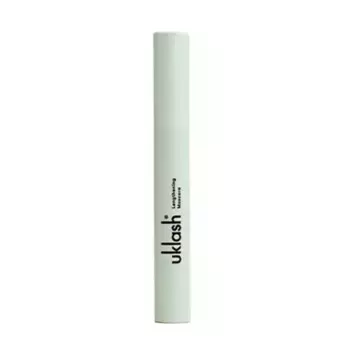 Водостойкая тушь Lengthening Mascara Uklash, 1 UD