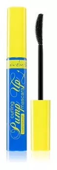 Водостойкая тушь Lovely Pump Up