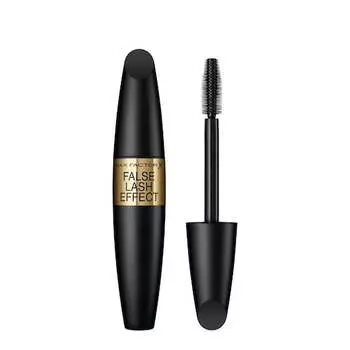 Водостойкая тушь Max Factor False Lash Effect Black