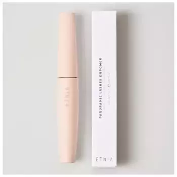 Водостойкая тушь Panoramic Lashes Empower Etnia Cosmetics, 1 UD