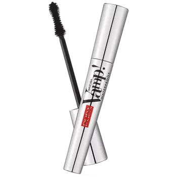 Водостойкая тушь Pupa Vamp! Waterproof, 9 мл