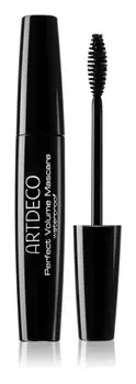 Водостойкая тушь, увеличивающая объем и подкручивающая ARTDECO Perfect Volume Mascara