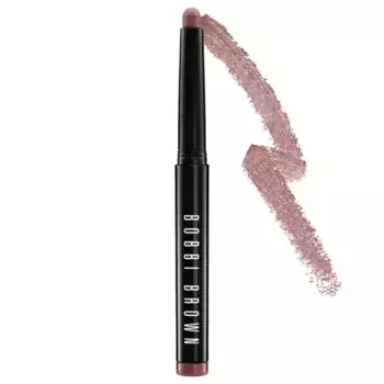 Водостойкие кремовые тени для век Long-Wear Bobbi Brown, цвет dusty mauve