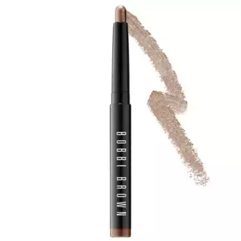 Водостойкие кремовые тени для век Long-Wear Bobbi Brown, цвет golden bronze