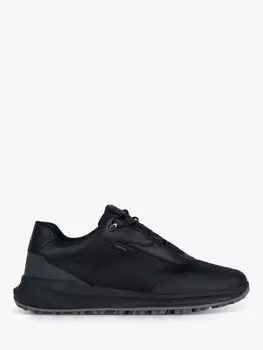 Водостойкие кроссовки Geox PG1X, черные