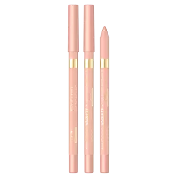 Водостойкий гель-карандаш для глаз 06 шампанское Eveline Cosmetics Varit, 9 мл
