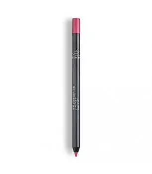 Водостойкий гелевый карандаш для губ, водостойкий карандаш для губ 03 Rose, 1,3 г Neo Make Up, розовый