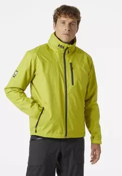 Водостойкий Helly Hansen, цвет bright moss