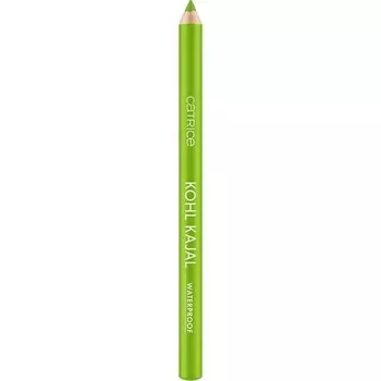 Водостойкий карандаш Catrice Kohl Kajal No. 130 Green Defining Shimmering Vegan Водостойкий