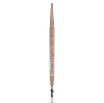 Водостойкий карандаш для бровей 020 средне-коричневый Catrice Slim‘Matic Ultra Precise Brow, 0,05 гр