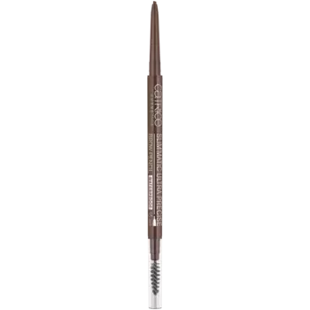 Водостойкий карандаш для бровей 040 холодный коричневый Catrice Slim‘Matic Ultra Precise Brow, 0,05 гр