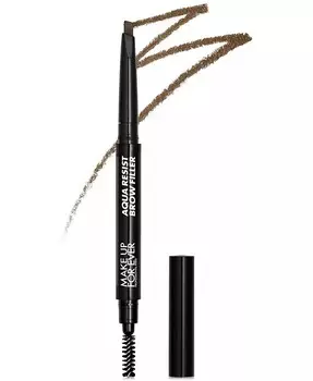 Водостойкий карандаш для бровей Aqua Resist Brow Filler Make Up For Ever, цвет 20