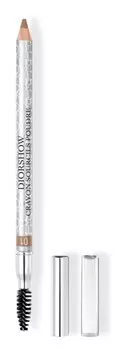 Водостойкий карандаш для бровей DIOR Diorshow Crayon Sourcils Poudre, оттенок 01 Blond 0,2 г