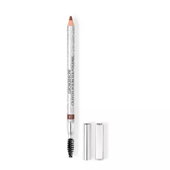 Водостойкий карандаш для бровей Diorshow Crayon Sourcils Poudre Dior, цвет auburn