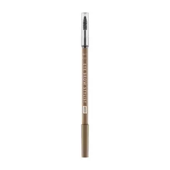Водостойкий карандаш для бровей Eye brow stylist Catrice, цвет 060, 1,4 гр