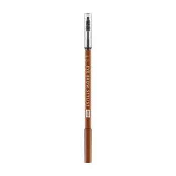Водостойкий карандаш для бровей Eye brow stylist Catrice, цвет 065, 1,4 гр
