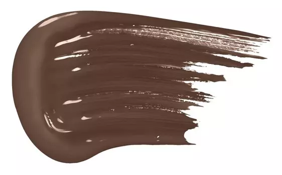 Водостойкий карандаш для бровей с кисточкой Max Factor Browfinity, оттенок 02 Medium Brown 4,2 мл