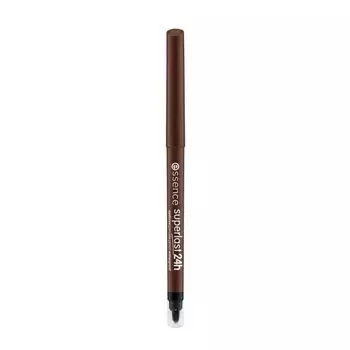 Водостойкий карандаш для бровей Superlast 24h Essence, цвет 30, 0,31 гр