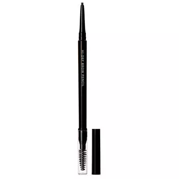 Водостойкий карандаш для бровей - теплый коричневый Revitalash Hi-Def Brow Pencil, 0,14 гр