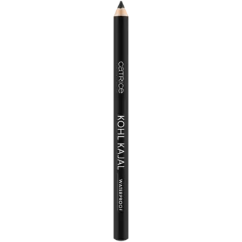 Водостойкий карандаш для глаз 010 Catrice Kohl Kajal Waterproof, 0,78 гр