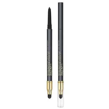 Водостойкий карандаш для глаз 08 Reve Антрацит 0,3г Lancome,Le Stylo