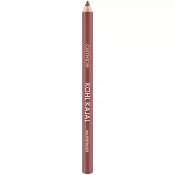 Водостойкий карандаш для глаз 100 Catrice Kohl Kajal Waterproof, 0,78 гр