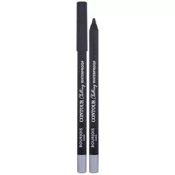 Водостойкий карандаш для глаз Bourjois Contour Clubbing 076-Blue Soire 12 г