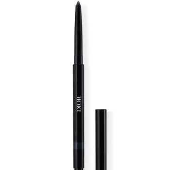 Водостойкий карандаш для глаз DIOR Diorshow Stylo, оттенок 296, матовый синий, 0,3 г