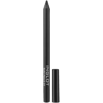 Водостойкий карандаш для глаз Inglot Kohl, 1,2 гр