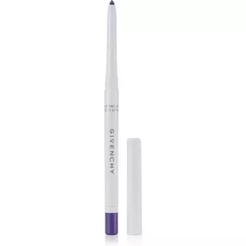Водостойкий карандаш для глаз Khol Couture 06 Сиреневый 30G, Givenchy