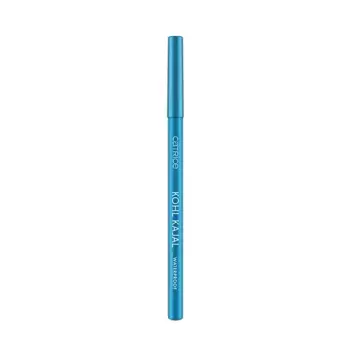 Водостойкий карандаш для глаз Kohl Kajal Catrice, цвет azul