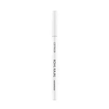 Водостойкий карандаш для глаз Kohl Kajal Catrice, цвет blanco