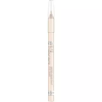 Водостойкий карандаш для глаз Millionaire Khol 24 Hour, 1 г, драгоценный жемчуг, Miss Sporty