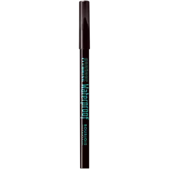 Водостойкий карандаш для глаз с витамином е 41 black party 41 Bourjois Contour Clubbing Waterproof, 1,2 гр
