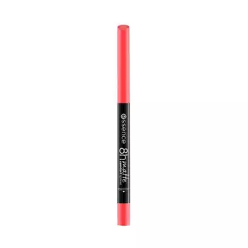 Водостойкий карандаш для губ 8H Matte Comfort Essence, 9