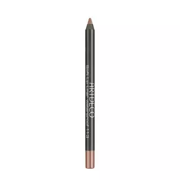Водостойкий карандаш для губ Artdeco Warm Nude 113