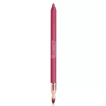 Водостойкий карандаш для губ professional waterproof long - lasting lip pencil Collistar, цвет nr. 113 (b) autumn berry, 1.2 мл