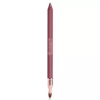 Водостойкий карандаш для губ professional waterproof long - lasting lip pencil Collistar, цвет nr. 112 iris fiorentino, 1.2 мл