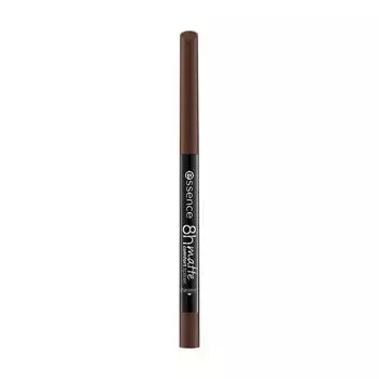 Водостойкий карандаш для губ Stay 8h matte comfort 0,3 г Essence, цвет 11
