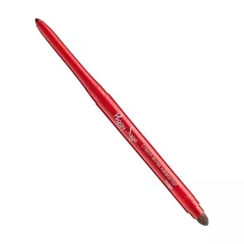 Водостойкий красный карандаш для губ 131060, Peggy Sage