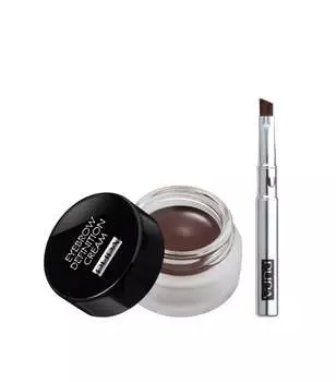 Водостойкий крем для подчеркивания бровей 003, 2,7 мл Pupa, Eyebrow Definition Cream