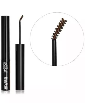 Водостойкий тонирующий гель для бровей Aqua Resist Brow Fixer Make Up For Ever, цвет 20