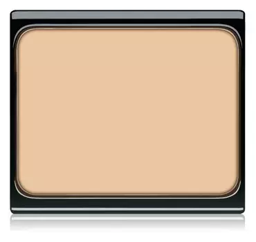 Водостойкий защитный крем для всех типов кожи ARTDECO Camouflage, оттенок 492.6 Desert Sand 4,5 г