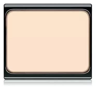 Водостойкий защитный крем для всех типов кожи ARTDECO Camouflage, оттенок 492.15 Summer Apricot 4,5 г