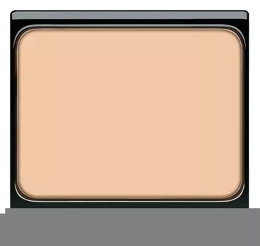 Водостойкий защитный крем для всех типов кожи ARTDECO Camouflage, оттенок 492.3 Iced Coffee 4,5 г