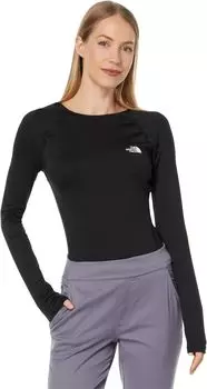 Водяная верхняя часть класса V The North Face, цвет TNF Black/TNF White