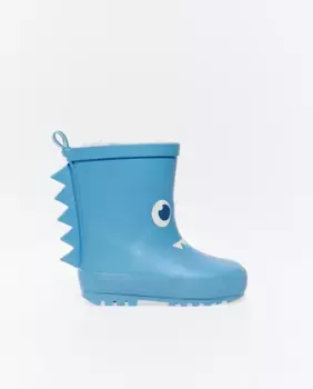 Водяной ботинок монстра Sfera, темно-синий