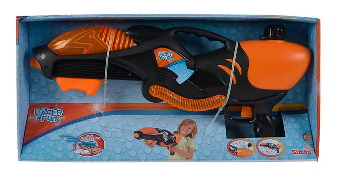 Водяной пистолет Simba